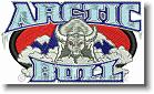 Arctic Bull - Embroidery Design Sample - Vodmochka Graffix Custom Embroidery Digitizing Services * 500 x 294 * (72KB)