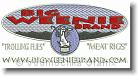 Big Weenie Brand  - Embroidery Design Sample - Vodmochka Graffix Custom Embroidery Digitizing Services * 500 x 264 * (48KB)