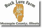 Buck Lure Farm  - Embroidery Design Sample - Vodmochka Graffix Custom Embroidery Digitizing Services * 500 x 331 * (34KB)