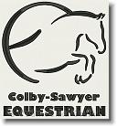 Colby Sawyer Equestrian - Embroidery Design Sample - Vodmochka Graffix Custom Embroidery Digitizing Services * 500 x 542 * (44KB)