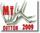 Elk Horn MT Dutton - Embroidery Design Sample - Vodmochka Graffix Custom Embroidery Digitizing Services * 500 x 410 * (57KB)