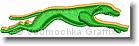 Greyhound  - Embroidery Design Sample - Vodmochka Graffix Custom Embroidery Digitizing Services * 500 x 146 * (23KB)