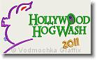 Hollywood Hogwash - Embroidery Design Sample - Vodmochka Graffix Custom Embroidery Digitizing Services * 500 x 302 * (35KB)