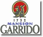 Mansion Garrido  - Embroidery Design Sample - Vodmochka Graffix Custom Embroidery Digitizing Services * 500 x 424 * (53KB)