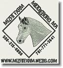 Mizfit Farm - Embroidery Design Sample - Vodmochka Graffix Custom Embroidery Digitizing Services * 500 x 540 * (71KB)