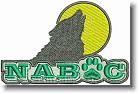 NABOC Wolf  - Embroidery Design Sample - Vodmochka Graffix Custom Embroidery Digitizing Services * 500 x 328 * (53KB)