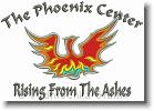 The Phoenix Center  - Embroidery Design Sample - Vodmochka Graffix Custom Embroidery Digitizing Services * 500 x 351 * (40KB)