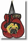 Pug Life - Embroidery Design Sample - Vodmochka Graffix Custom Embroidery Digitizing Services * 356 x 530 * (42KB)