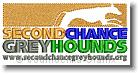 Second Chance Greyhounds  - Embroidery Design Sample - Vodmochka Graffix Custom Embroidery Digitizing Services * 500 x 250 * (59KB)