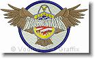 Triketoys - Embroidery Design Sample - Vodmochka Graffix Custom Embroidery Digitizing Services * 500 x 298 * (52KB)