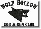 Wolf Hollow - Embroidery Design Sample - Vodmochka Graffix Custom Embroidery Digitizing Services * 500 x 352 * (24KB)