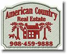 American Country Real Estate - Embroidery Design Sample - Vodmochka Graffix Custom Embroidery Digitizing Services * 500 x 396 * (99KB)