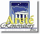 Arete Renovators - Embroidery Design Sample - Vodmochka Graffix Custom Embroidery Digitizing Services * 500 x 418 * (65KB)