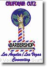 California Cutz Barbershop - Embroidery Design Sample - Vodmochka Graffix Custom Embroidery Digitizing Services * 368 x 536 * (34KB)