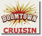 Boomtown Cruisin - Embroidery Design Sample - Vodmochka Graffix Custom Embroidery Digitizing Services * 500 x 424 * (81KB)