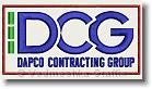 DCG - Dapco Contracting Group - Embroidery Design Sample - Vodmochka Graffix Custom Embroidery Digitizing Services * 500 x 283 * (43KB)