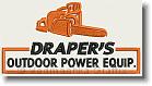 Drapers Outdoor Power Equipment - Embroidery Design Sample - Vodmochka Graffix Custom Embroidery Digitizing Services * 500 x 270 * (35KB)