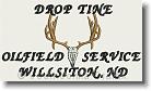 Dop Tine Oilfield Service Willsiton, ND - Embroidery Design Sample - Vodmochka Graffix Custom Embroidery Digitizing Services * 500 x 290 * (31KB)