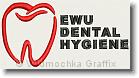 EWU Dental Hygiene - Embroidery Design Sample - Vodmochka Graffix Custom Embroidery Digitizing Services * 500 x 268 * (29KB)