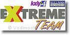 Extreme Team - Embroidery Design Sample - Vodmochka Graffix Custom Embroidery Digitizing Services * 500 x 237 * (34KB)