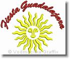 Fiesta Guadalajara - Embroidery Design Sample - Vodmochka Graffix Custom Embroidery Digitizing Services * 500 x 422 * (54KB)