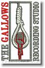 Gallows Recording Studio - Embroidery Design Sample - Vodmochka Graffix Custom Embroidery Digitizing Services * 300 x 472 * (60KB)