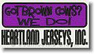 Heartland Jerseys - Embroidery Design Sample - Vodmochka Graffix Custom Embroidery Digitizing Services * 500 x 270 * (58KB)