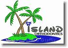 Island Orthodontics - Embroidery Design Sample - Vodmochka Graffix Custom Embroidery Digitizing Services * 500 x 343 * (45KB)