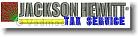 Jackson Hewitt Tax Service - Embroidery Design Sample - Vodmochka Graffix Custom Embroidery Digitizing Services * 500 x 111 * (22KB)