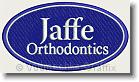 Jaffe Orthodontics - Embroidery Design Sample - Vodmochka Graffix Custom Embroidery Digitizing Services * 500 x 282 * (54KB)