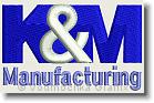 K&M Manufacturing - Embroidery Design Sample - Vodmochka Graffix Custom Embroidery Digitizing Services * 500 x 326 * (62KB)