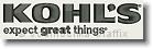 Kohl's - Expect Great Things - Embroidery Design Sample - Vodmochka Graffix Custom Embroidery Digitizing Services * 500 x 140 * (18KB)