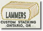 Lammers Custom Stacking Ontario,OR - Embroidery Design Sample - Vodmochka Graffix Custom Embroidery Digitizing Services * 500 x 347 * (62KB)