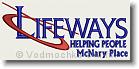 Lifeways McNary Place - Embroidery Design Sample - Vodmochka Graffix Custom Embroidery Digitizing Services * 500 x 232 * (33KB)