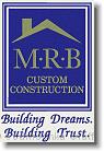 MRB Custom Construction - Embroidery Design Sample - Vodmochka Graffix Custom Embroidery Digitizing Services * 500 x 750 * (126KB)