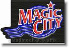 Magic City - Embroidery Design Sample - Vodmochka Graffix Custom Embroidery Digitizing Services * 500 x 341 * (41KB)