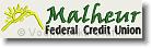 Malheur Federal Credit Union - Embroidery Design Sample - Vodmochka Graffix Custom Embroidery Digitizing Services * 500 x 136 * (21KB)