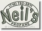 Neil's Propane - Embroidery Design Sample - Vodmochka Graffix Custom Embroidery Digitizing Services * 500 x 369 * (47KB)