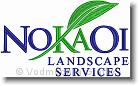 Nokaoi Landscape Services - Embroidery Design Sample - Vodmochka Graffix Custom Embroidery Digitizing Services * 500 x 297 * (38KB)