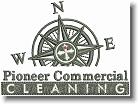 Pioneer Commercial Cleaning - Embroidery Design Sample - Vodmochka Graffix Custom Embroidery Digitizing Services * 500 x 371 * (47KB)