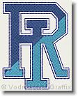 Rhode Island Logo - Embroidery Design Sample - Vodmochka Graffix Custom Embroidery Digitizing Services * 500 x 628 * (122KB)