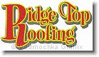 Ridge Top Roofing - Embroidery Design Sample - Vodmochka Graffix Custom Embroidery Digitizing Services * 500 x 275 * (54KB)