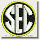 SEC - Embroidery Design Sample - Vodmochka Graffix Custom Embroidery Digitizing Services * 500 x 496 * (73KB)