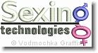 Sexing technologies - Embroidery Design Sample - Vodmochka Graffix Custom Embroidery Digitizing Services * 500 x 259 * (32KB)