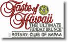 Taste Of Hawaii - Embroidery Design Sample - Vodmochka Graffix Custom Embroidery Digitizing Services * 500 x 300 * (58KB)