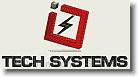 Tech Systems - Embroidery Design Sample - Vodmochka Graffix Custom Embroidery Digitizing Services * 500 x 267 * (25KB)