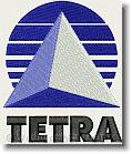 Tetra - Embroidery Design Sample - Vodmochka Graffix Custom Embroidery Digitizing Services * 500 x 586 * (102KB)