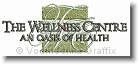 The Wellness Centre - Embroidery Design Sample - Vodmochka Graffix Custom Embroidery Digitizing Services * 500 x 219 * (19KB)