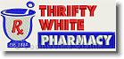 Thrifty White Pharmacy - Embroidery Design Sample - Vodmochka Graffix Custom Embroidery Digitizing Services * 500 x 224 * (41KB)