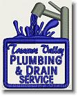 Treasure Valley Plumbing - Embroidery Design Sample - Vodmochka Graffix Custom Embroidery Digitizing Services * 500 x 619 * (105KB)